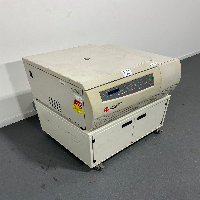 Beckman Coulter Allegra X-12R Benchtop Centrifuge image 0